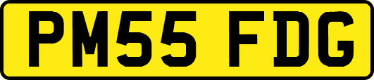 PM55FDG