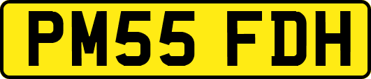 PM55FDH