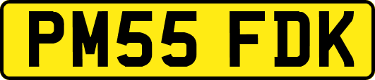 PM55FDK