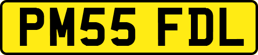 PM55FDL