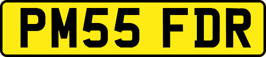 PM55FDR