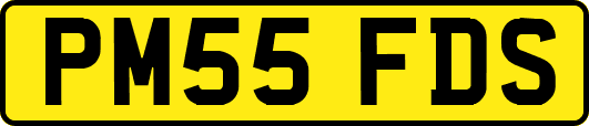 PM55FDS
