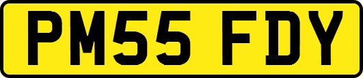 PM55FDY