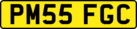 PM55FGC