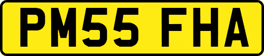 PM55FHA