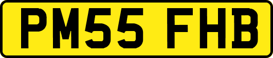 PM55FHB