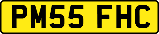 PM55FHC