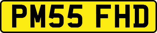 PM55FHD