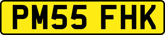 PM55FHK