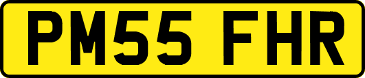 PM55FHR
