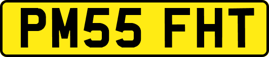 PM55FHT