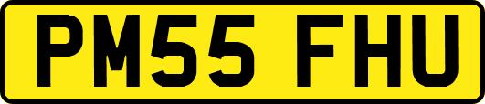 PM55FHU