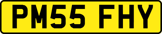 PM55FHY