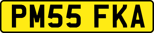 PM55FKA