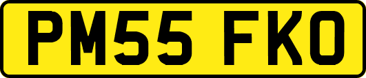 PM55FKO