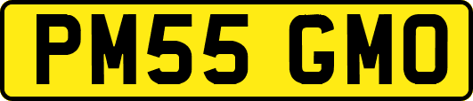 PM55GMO