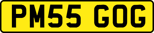 PM55GOG