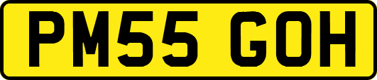 PM55GOH