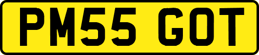 PM55GOT