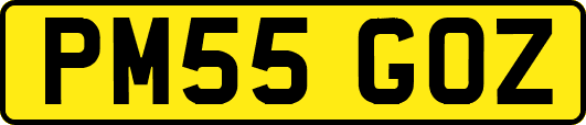 PM55GOZ