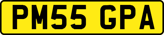 PM55GPA
