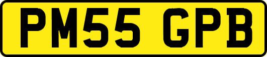 PM55GPB