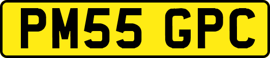 PM55GPC