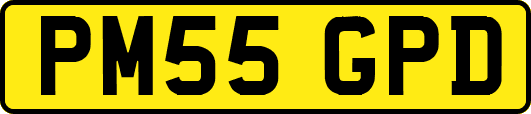 PM55GPD
