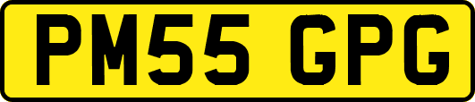 PM55GPG