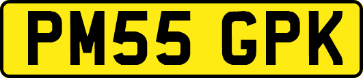 PM55GPK