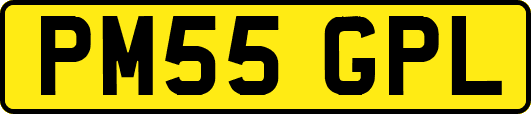 PM55GPL