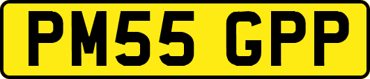 PM55GPP
