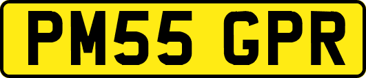 PM55GPR