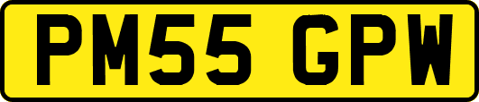 PM55GPW