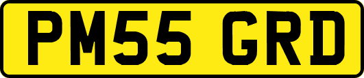 PM55GRD