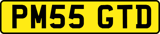 PM55GTD