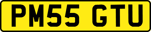 PM55GTU