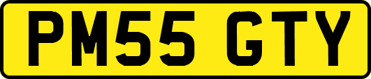 PM55GTY