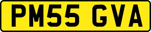 PM55GVA
