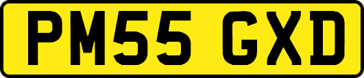 PM55GXD