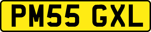 PM55GXL