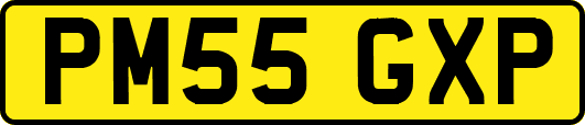 PM55GXP