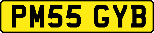 PM55GYB