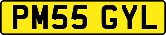 PM55GYL