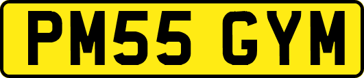 PM55GYM