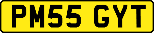 PM55GYT