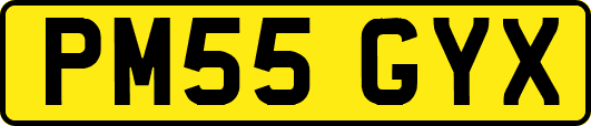 PM55GYX