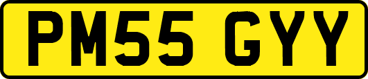PM55GYY