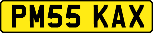 PM55KAX