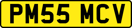 PM55MCV